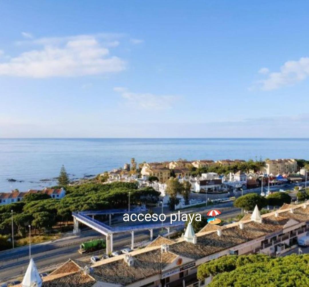 Sun Calypso Appartement