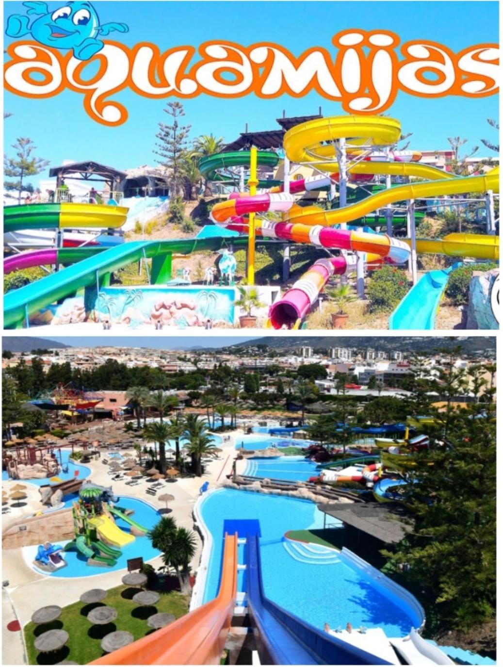 Sun Calypso Apartamento