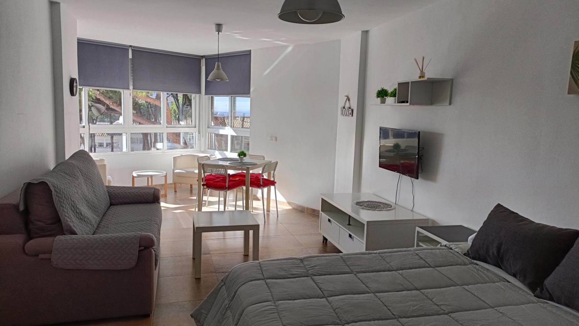 Apartamento Sun Calypso