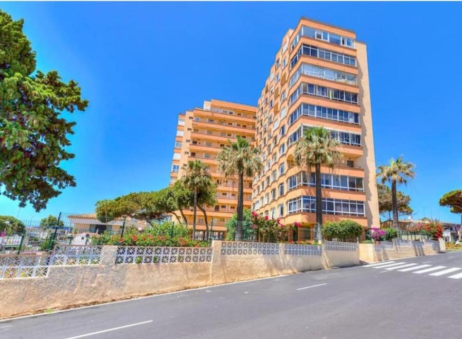 Appartement Sun Calypso