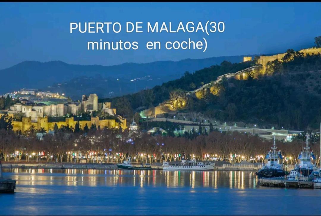 Sun Calypso Mijas