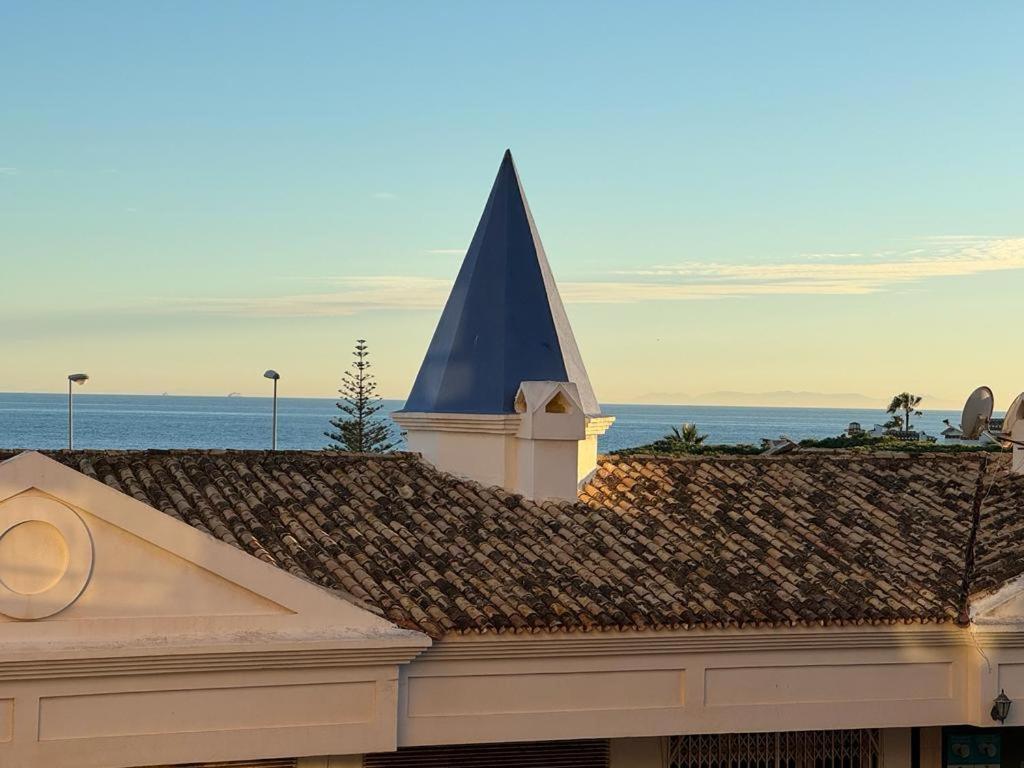 Appartement Sun Calypso Mijas