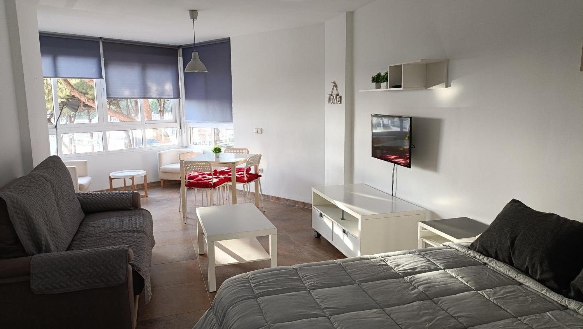 Appartement Sun Calypso